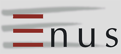 Logo Enus
