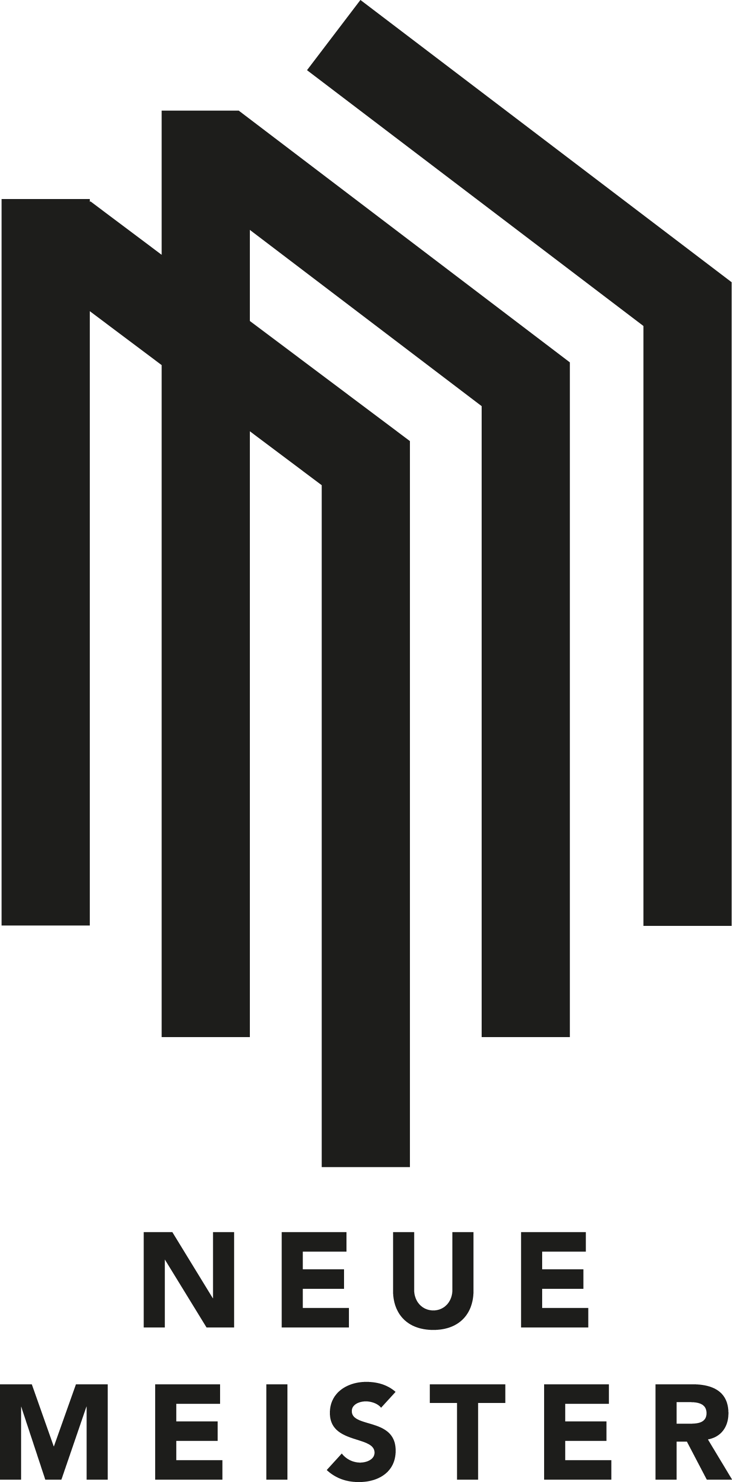 Logo Neue Meister