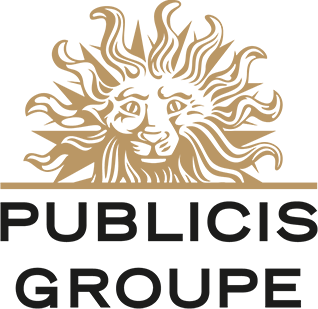 Logo Publicis Kommunikationsagentur